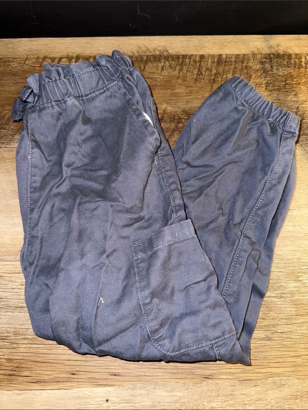 4T Garanimals Cargo Pants